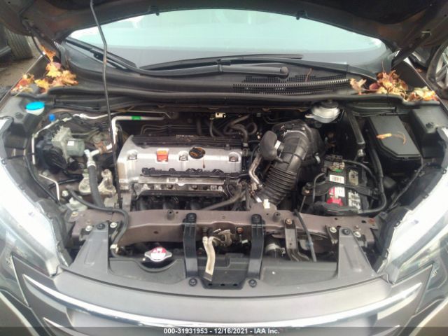 Photo 9 VIN: 2HKRM4H72EH677520 - HONDA CR-V 