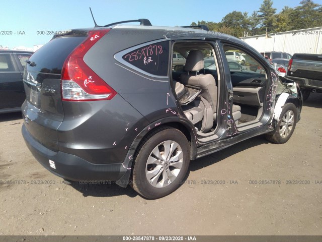 Photo 3 VIN: 2HKRM4H72EH680885 - HONDA CR-V 