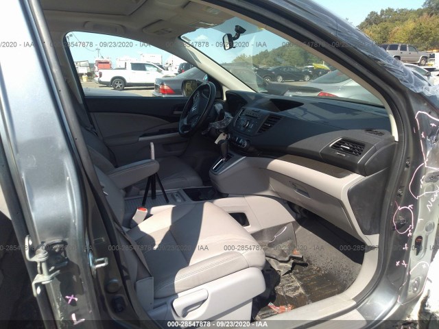 Photo 4 VIN: 2HKRM4H72EH680885 - HONDA CR-V 