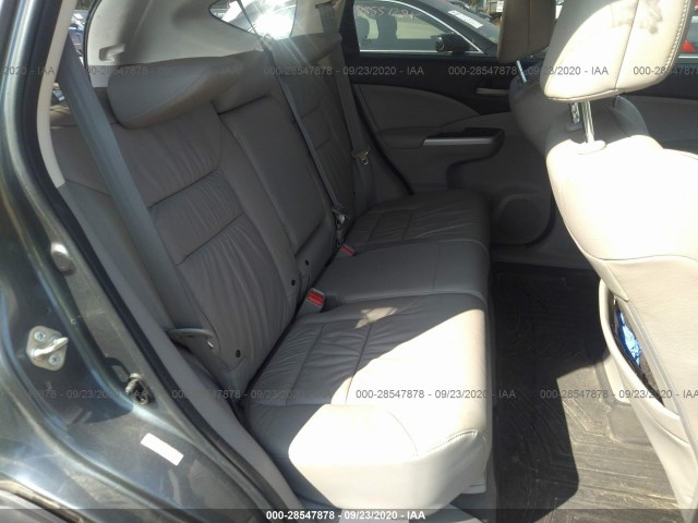 Photo 7 VIN: 2HKRM4H72EH680885 - HONDA CR-V 