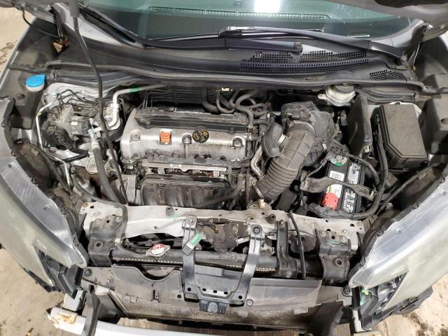 Photo 10 VIN: 2HKRM4H72EH690090 - HONDA CRV 