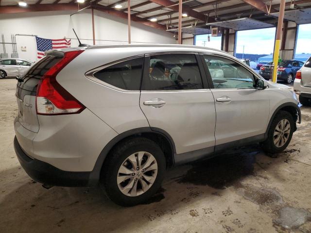 Photo 2 VIN: 2HKRM4H72EH690090 - HONDA CRV 