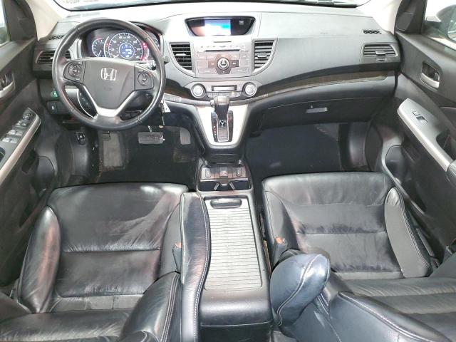 Photo 7 VIN: 2HKRM4H72EH690090 - HONDA CRV 