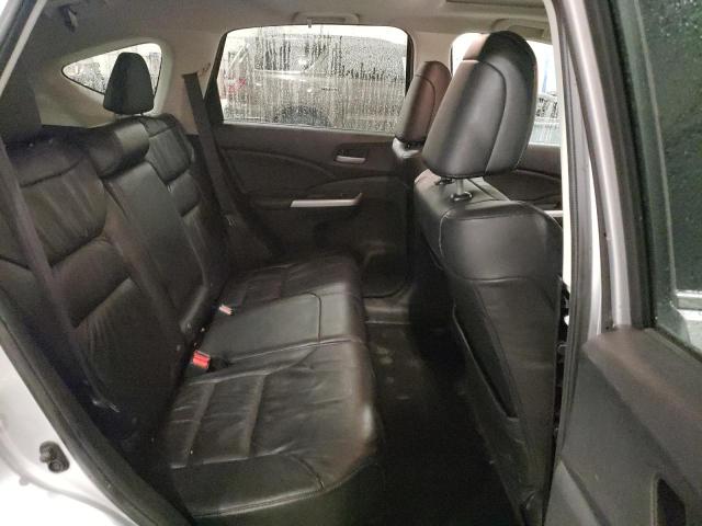 Photo 10 VIN: 2HKRM4H72EH690493 - HONDA CRV 