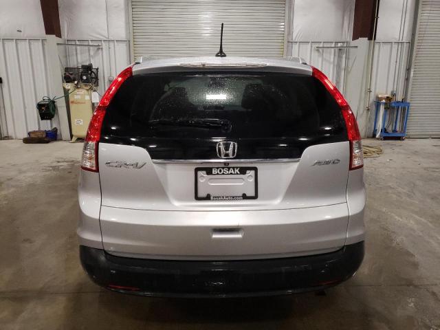 Photo 5 VIN: 2HKRM4H72EH690493 - HONDA CRV 