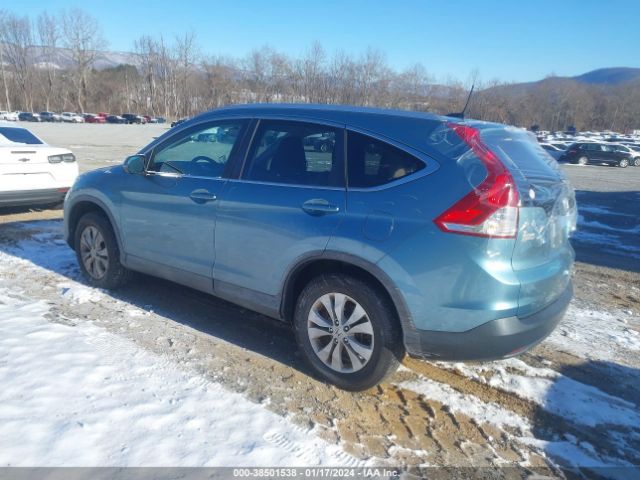 Photo 2 VIN: 2HKRM4H72EH703243 - HONDA CR-V 