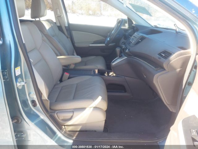 Photo 4 VIN: 2HKRM4H72EH703243 - HONDA CR-V 