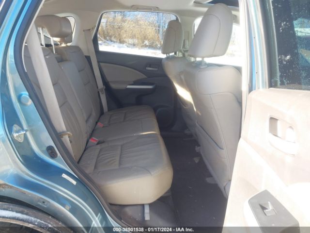 Photo 7 VIN: 2HKRM4H72EH703243 - HONDA CR-V 