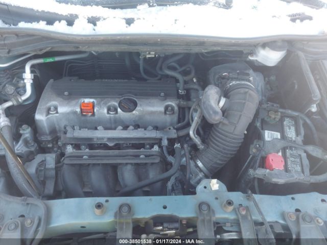 Photo 9 VIN: 2HKRM4H72EH703243 - HONDA CR-V 