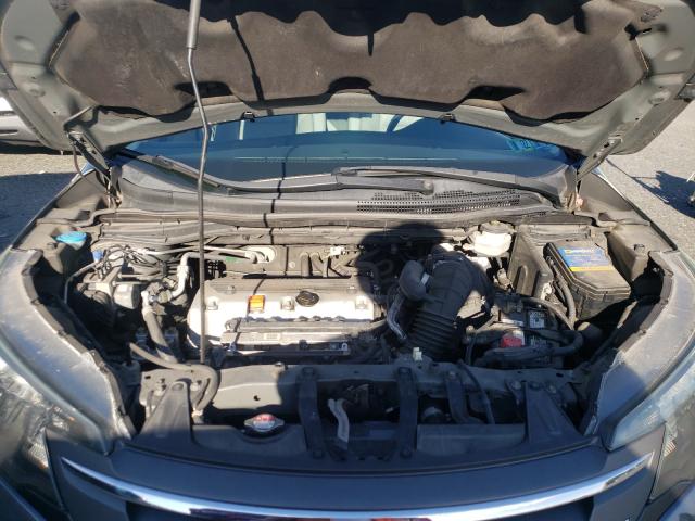 Photo 6 VIN: 2HKRM4H72EH707504 - HONDA CR-V EXL 