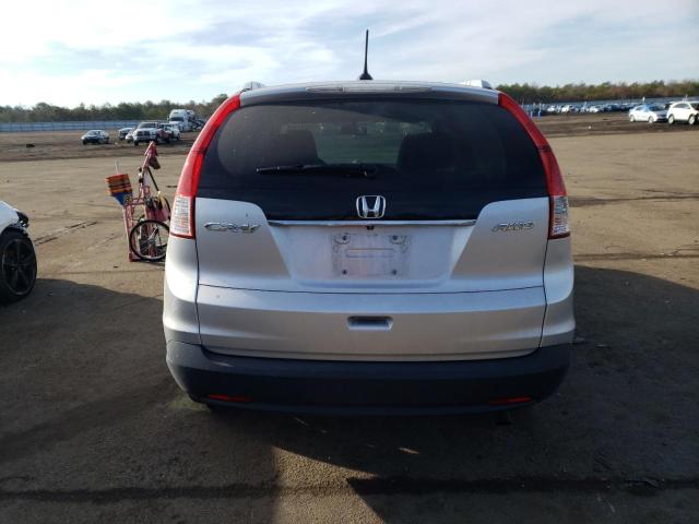 Photo 5 VIN: 2HKRM4H72EH709463 - HONDA CR-V EXL 