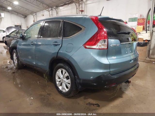 Photo 2 VIN: 2HKRM4H72EH711987 - HONDA CR-V 