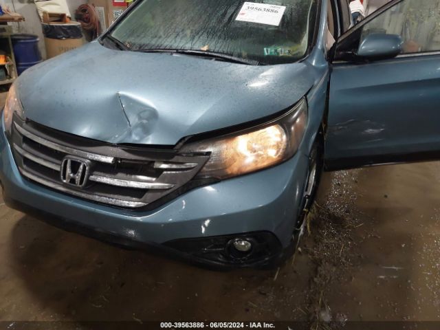 Photo 5 VIN: 2HKRM4H72EH711987 - HONDA CR-V 