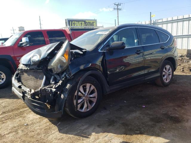 Photo 0 VIN: 2HKRM4H72EH713299 - HONDA CRV 