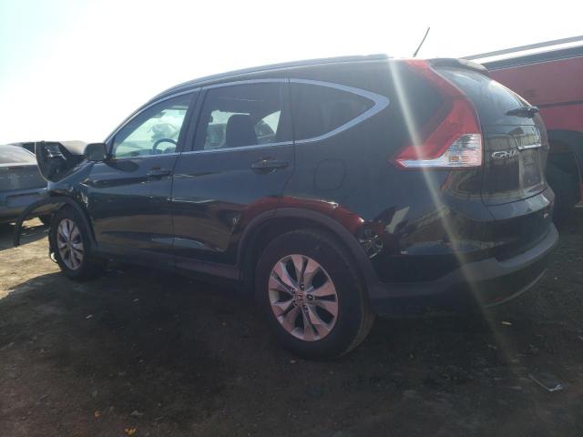 Photo 1 VIN: 2HKRM4H72EH713299 - HONDA CRV 