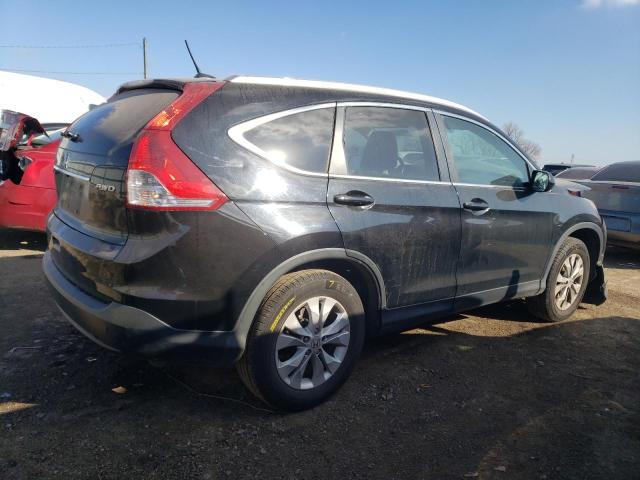 Photo 2 VIN: 2HKRM4H72EH713299 - HONDA CRV 