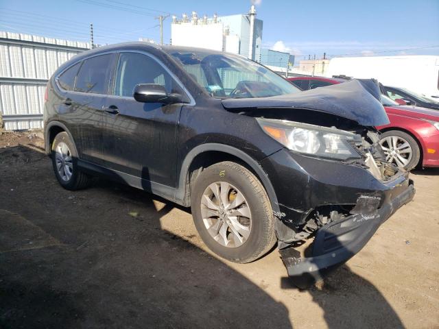 Photo 3 VIN: 2HKRM4H72EH713299 - HONDA CRV 