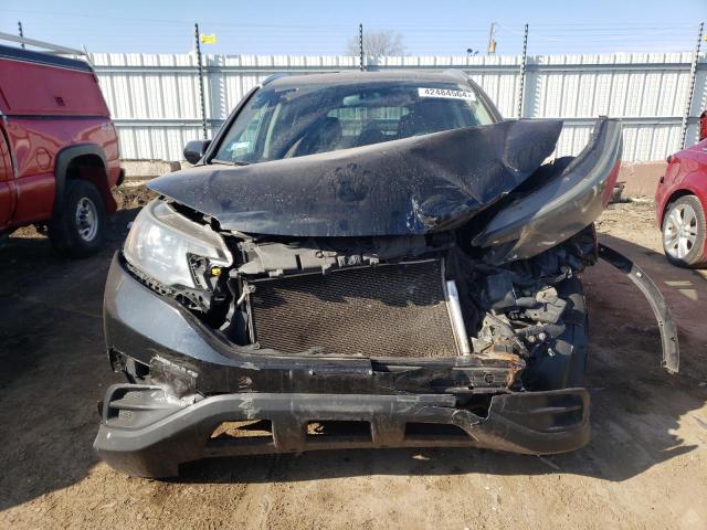 Photo 4 VIN: 2HKRM4H72EH713299 - HONDA CRV 