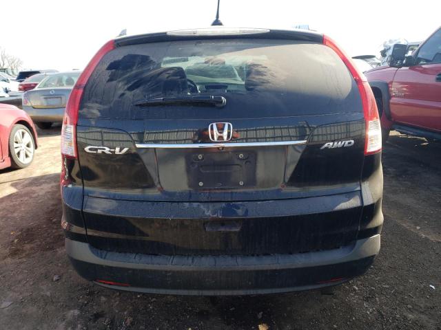 Photo 5 VIN: 2HKRM4H72EH713299 - HONDA CRV 