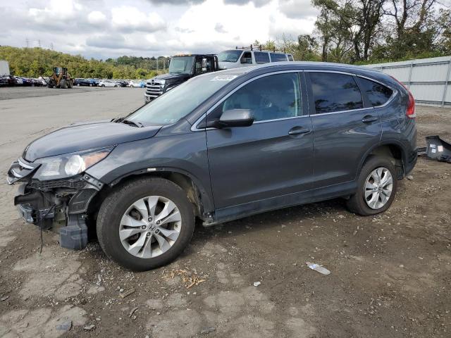 Photo 0 VIN: 2HKRM4H72EH714971 - HONDA CR-V EXL 