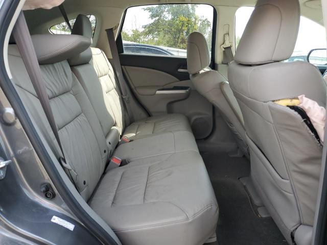 Photo 10 VIN: 2HKRM4H72EH714971 - HONDA CR-V EXL 