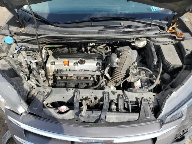 Photo 11 VIN: 2HKRM4H72EH714971 - HONDA CR-V EXL 