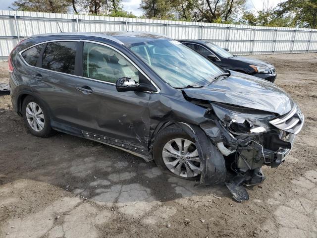 Photo 3 VIN: 2HKRM4H72EH714971 - HONDA CR-V EXL 