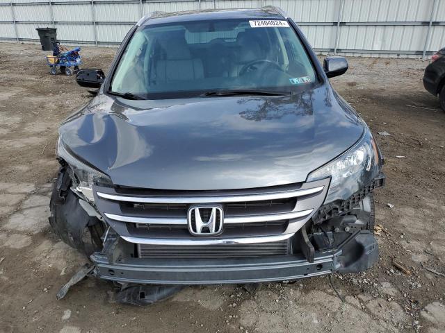 Photo 4 VIN: 2HKRM4H72EH714971 - HONDA CR-V EXL 