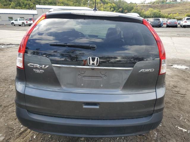 Photo 5 VIN: 2HKRM4H72EH714971 - HONDA CR-V EXL 