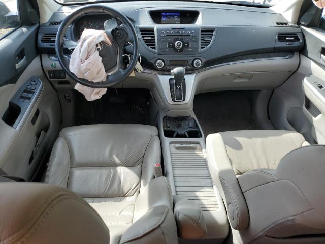 Photo 7 VIN: 2HKRM4H72EH714971 - HONDA CR-V EXL 