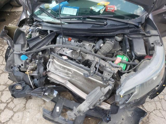 Photo 11 VIN: 2HKRM4H72EH715036 - HONDA CR-V EXL 