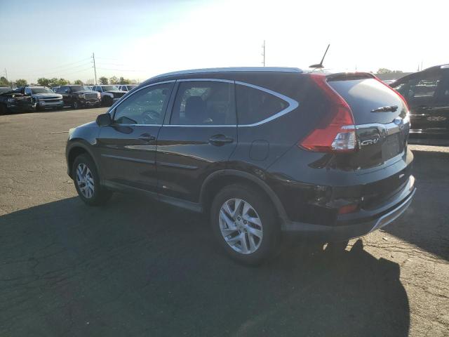 Photo 1 VIN: 2HKRM4H72FH600275 - HONDA CRV 