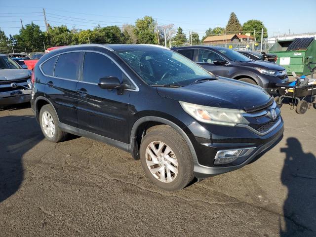 Photo 3 VIN: 2HKRM4H72FH600275 - HONDA CRV 