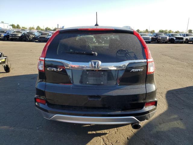 Photo 5 VIN: 2HKRM4H72FH600275 - HONDA CRV 