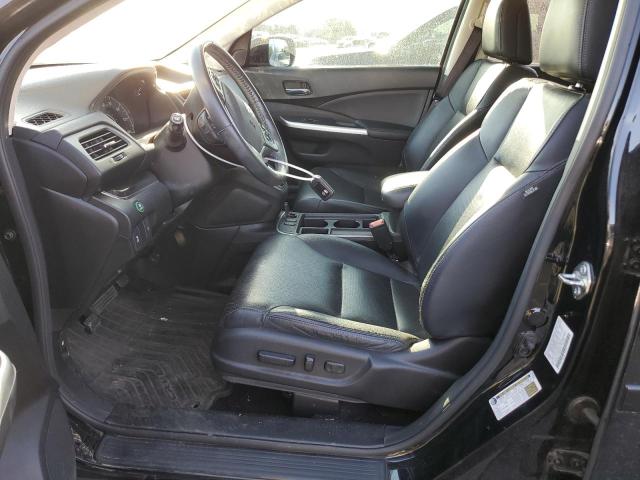 Photo 6 VIN: 2HKRM4H72FH600275 - HONDA CRV 