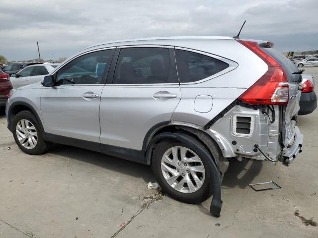 Photo 1 VIN: 2HKRM4H72FH602057 - HONDA CR-V EXL 