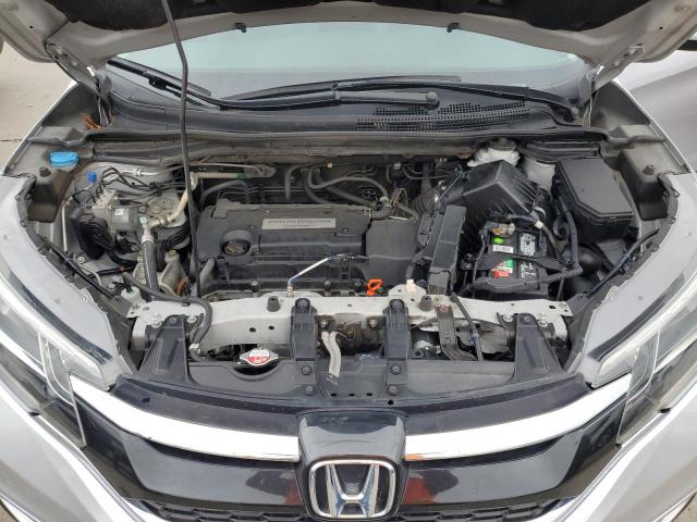 Photo 10 VIN: 2HKRM4H72FH602057 - HONDA CR-V EXL 