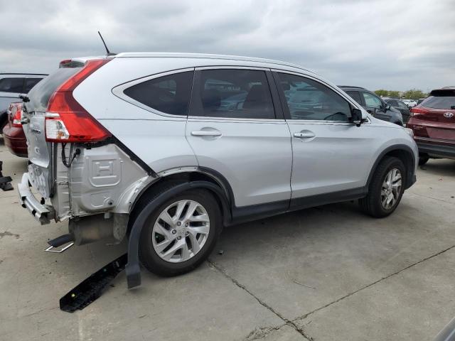 Photo 2 VIN: 2HKRM4H72FH602057 - HONDA CR-V EXL 