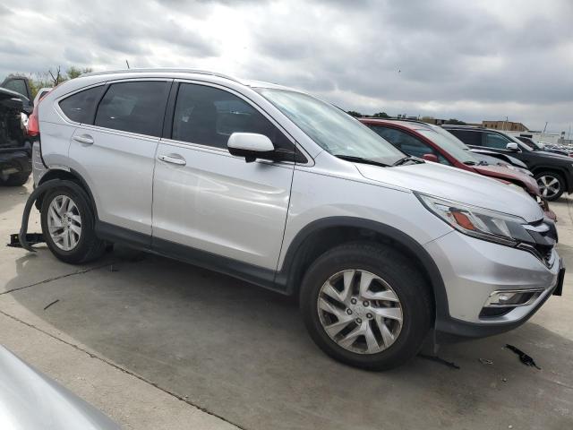 Photo 3 VIN: 2HKRM4H72FH602057 - HONDA CR-V EXL 