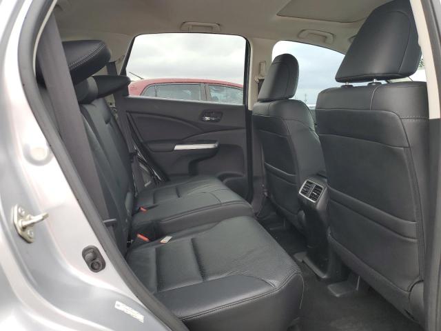 Photo 9 VIN: 2HKRM4H72FH602057 - HONDA CR-V EXL 