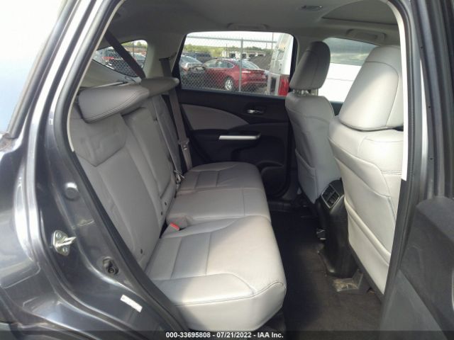 Photo 7 VIN: 2HKRM4H72FH608294 - HONDA CR-V 