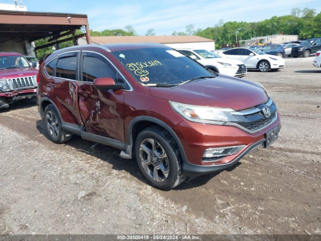 Photo 0 VIN: 2HKRM4H72FH616444 - HONDA CR-V 