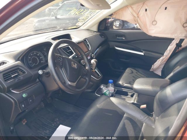 Photo 4 VIN: 2HKRM4H72FH616444 - HONDA CR-V 