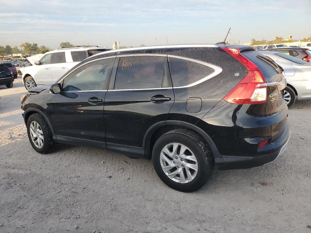 Photo 1 VIN: 2HKRM4H72FH620736 - HONDA CR-V EXL 