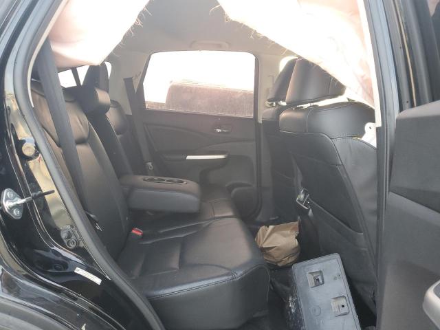 Photo 10 VIN: 2HKRM4H72FH620736 - HONDA CR-V EXL 