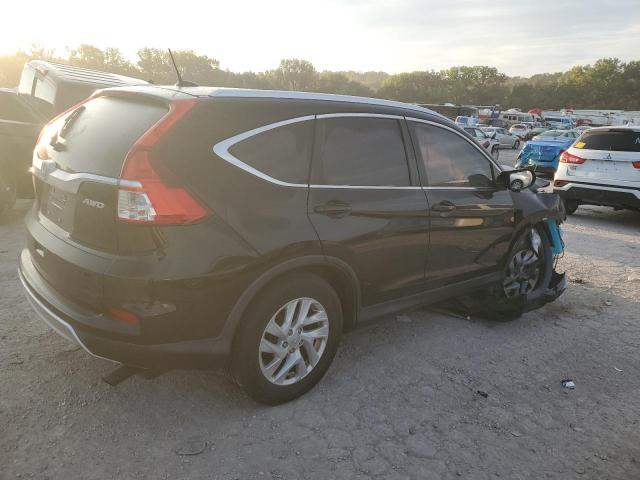 Photo 2 VIN: 2HKRM4H72FH620736 - HONDA CR-V EXL 