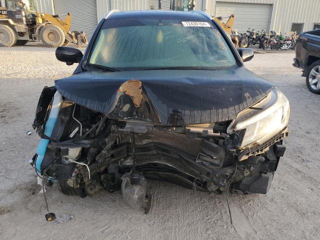 Photo 4 VIN: 2HKRM4H72FH620736 - HONDA CR-V EXL 