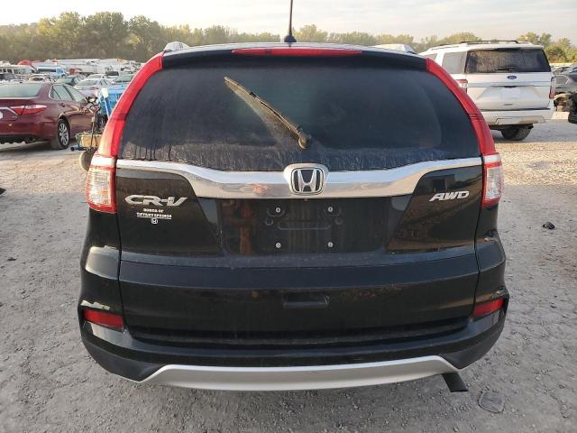 Photo 5 VIN: 2HKRM4H72FH620736 - HONDA CR-V EXL 