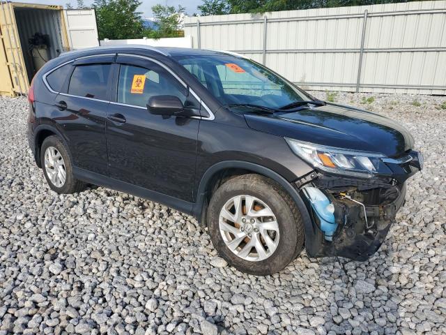 Photo 3 VIN: 2HKRM4H72FH626584 - HONDA CRV 