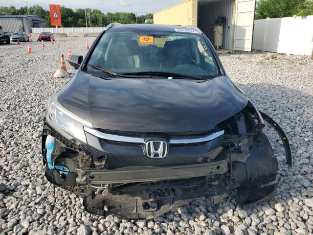 Photo 4 VIN: 2HKRM4H72FH626584 - HONDA CRV 